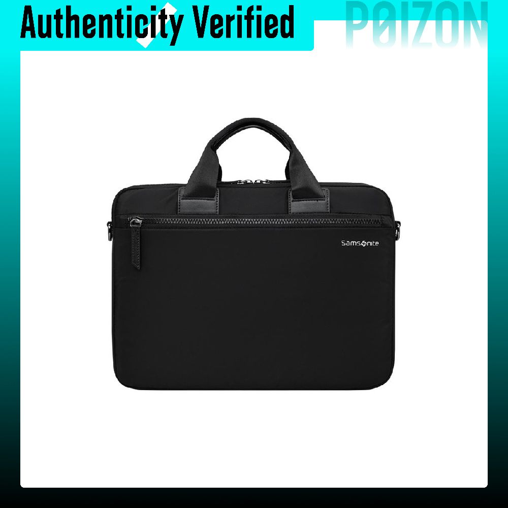 Handbags - Sacoche en tissu SAMSONITE, sac à