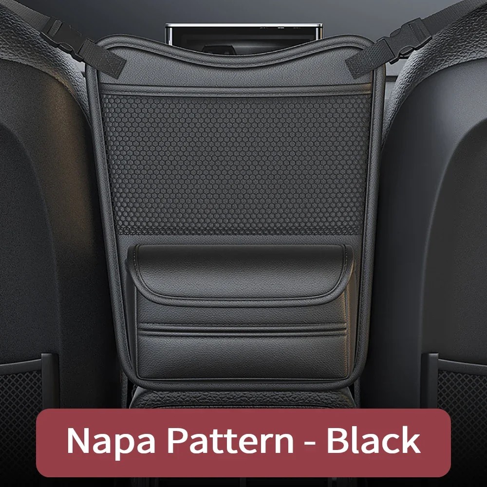 Handbags - Poche de rangement multifonctionnelle pour voiture,