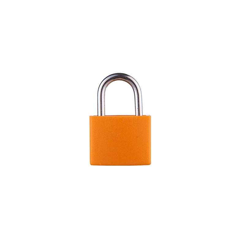 Mini cadenas coloré en laiton  - Luggage avis et prix