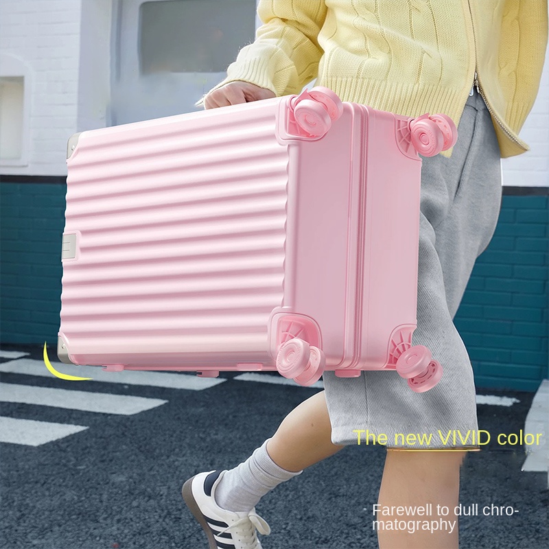 Valises à roulettes pour les v - Spinner Wheel Rolling Suitcase 20 Inch avis et prix