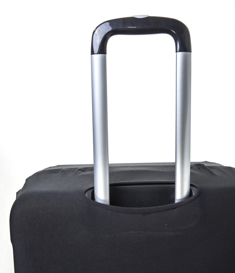 Housse de protection élastique - Luggage Protective Cover Transparent avis et prix