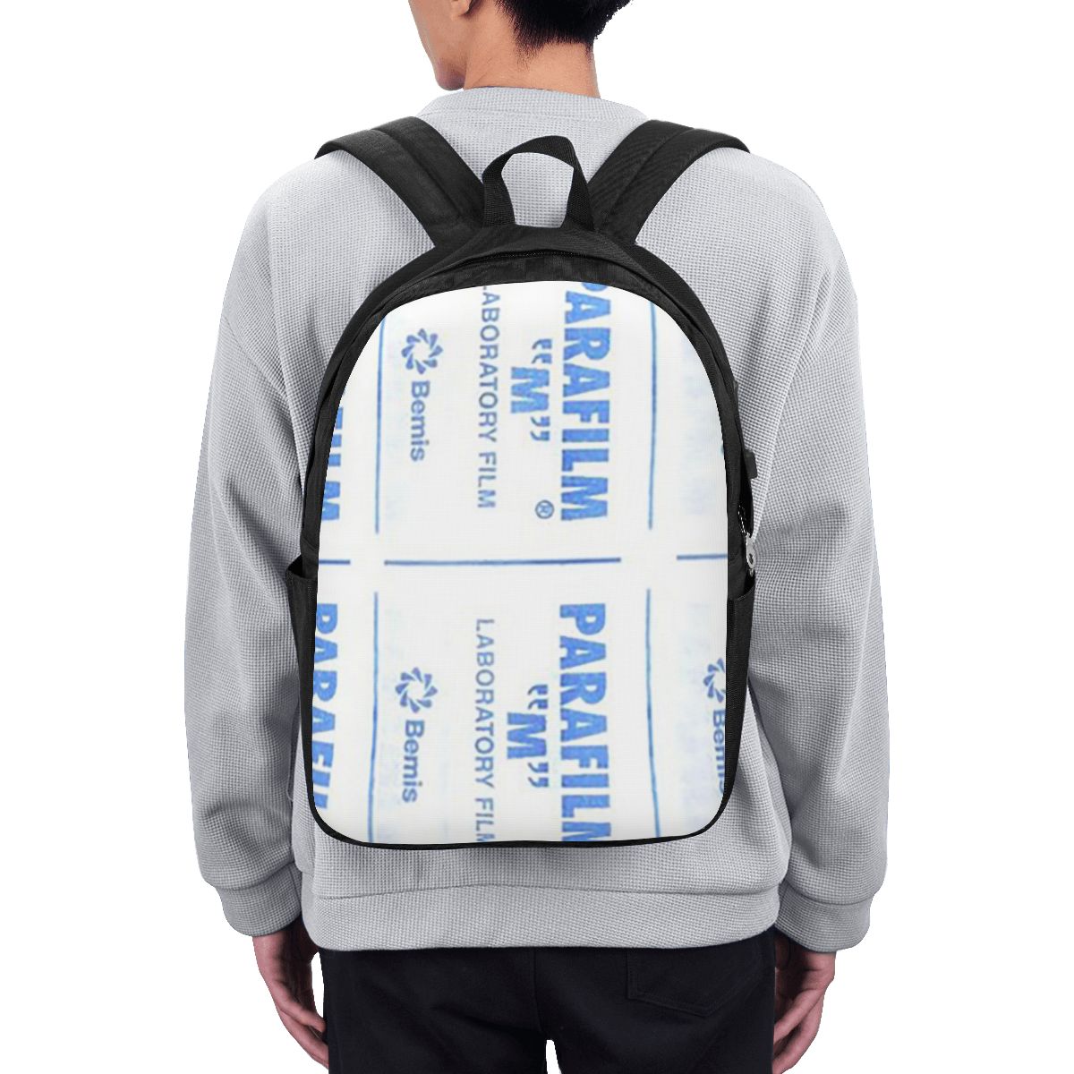 Parafilm est un sac à dos de v - Backpacks avis et prix