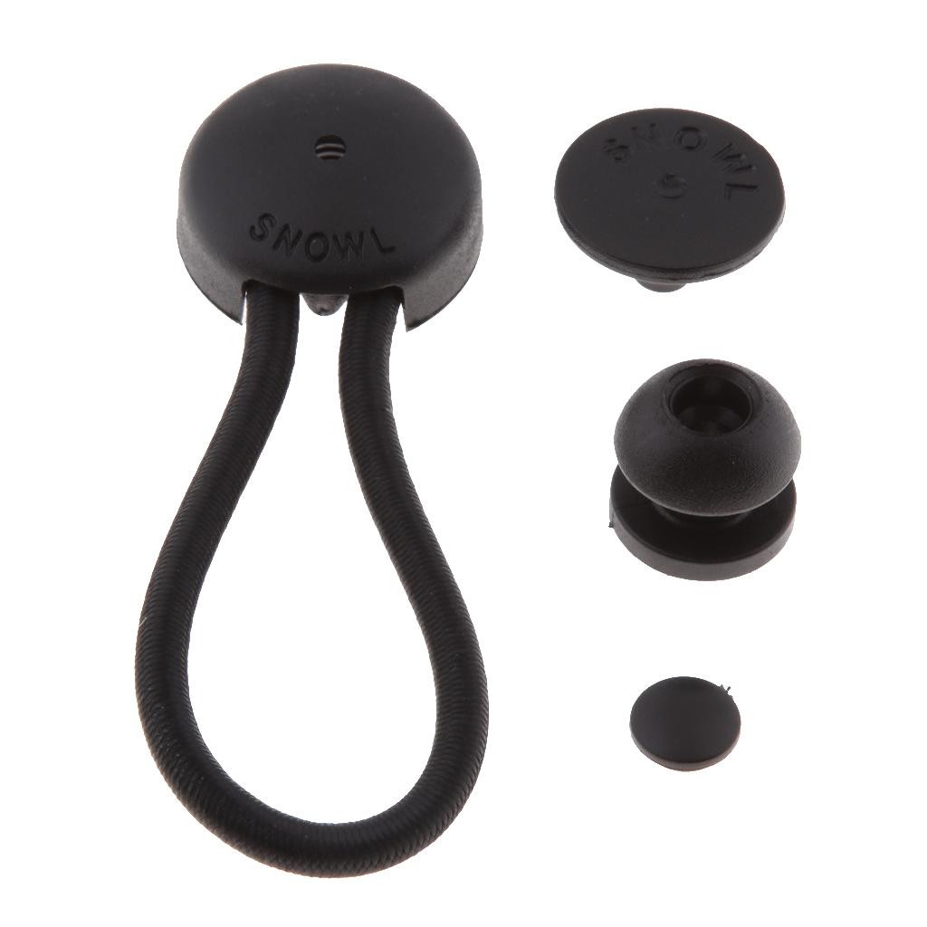 Cordes élastiques à boule, cou - Luggage avis et prix