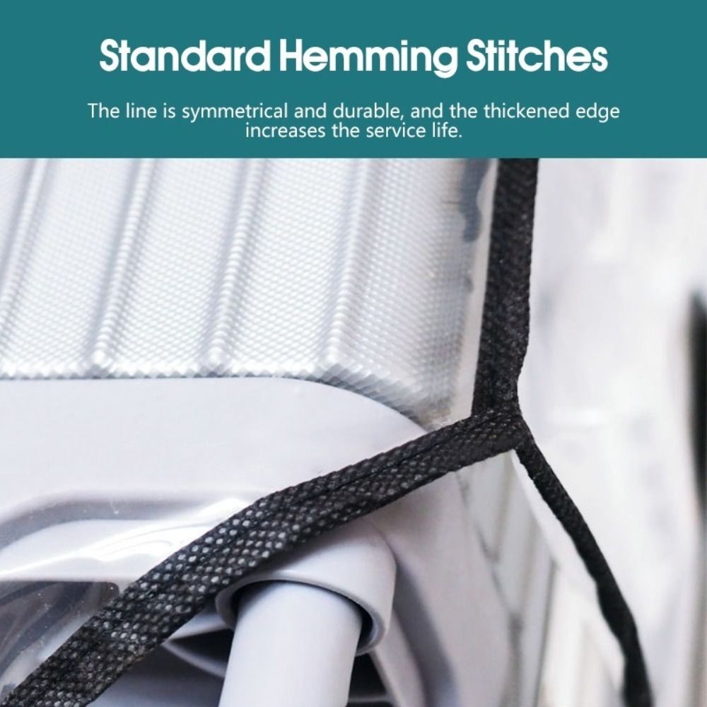 Housse de protection pour baga - Waterproof Suitcase Cover Protector avis et prix