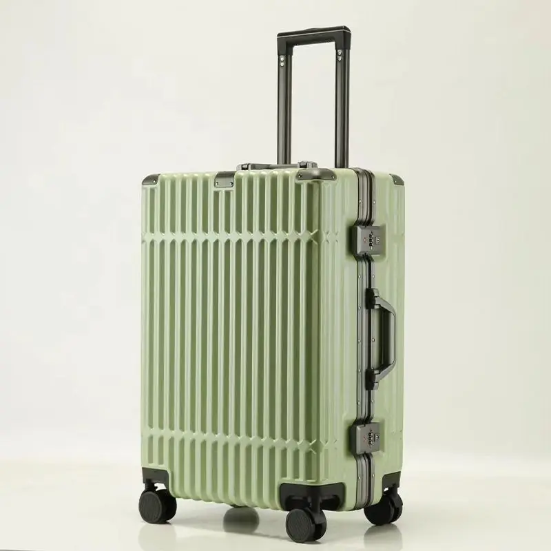 Valise de Voyage à Roulettes U - Spinner Wheel Rolling Suitcase 20 Inch avis et prix