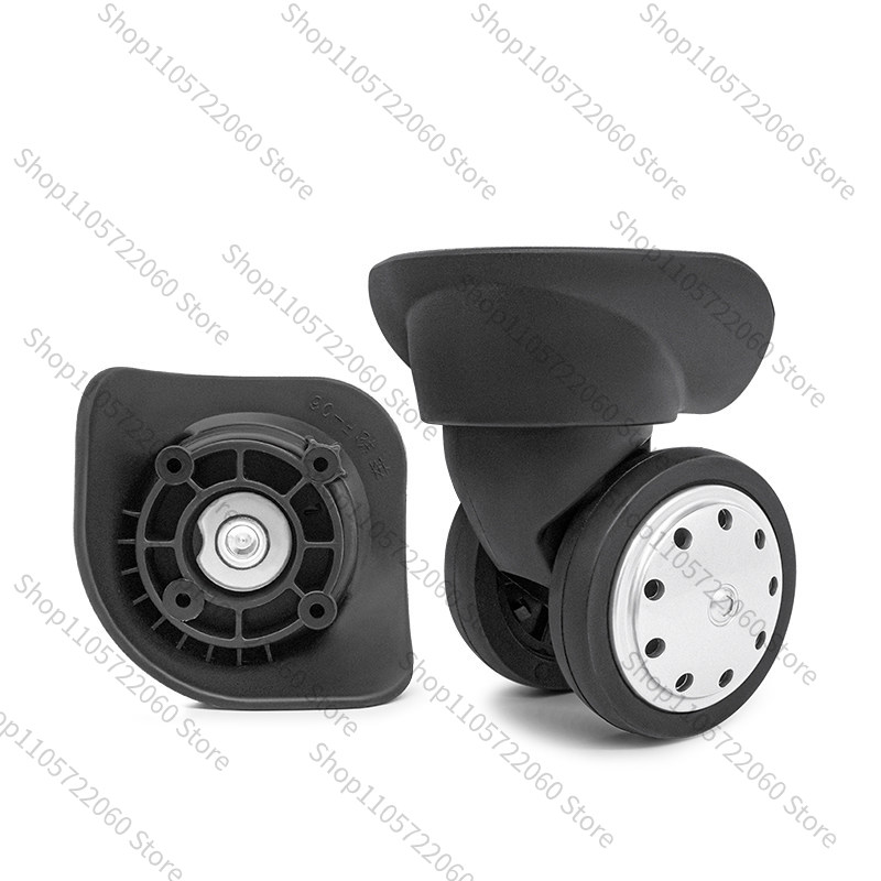 Roue de remplacement silencieu - Silent Replacement Luggage Wheels avis et prix