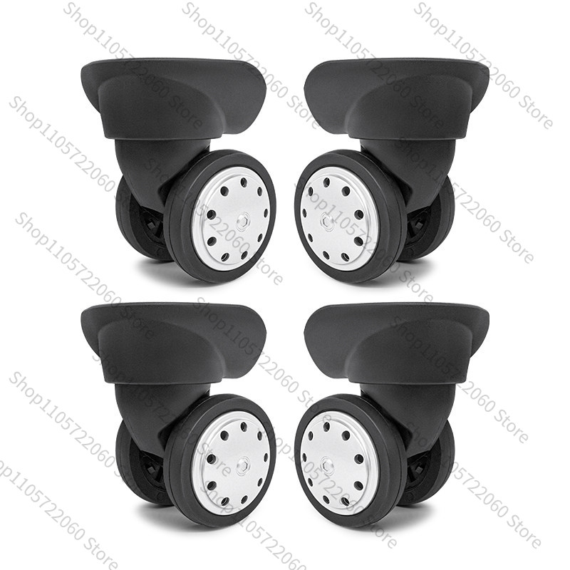 Roue de remplacement silencieu - Silent Replacement Luggage Wheels avis et prix