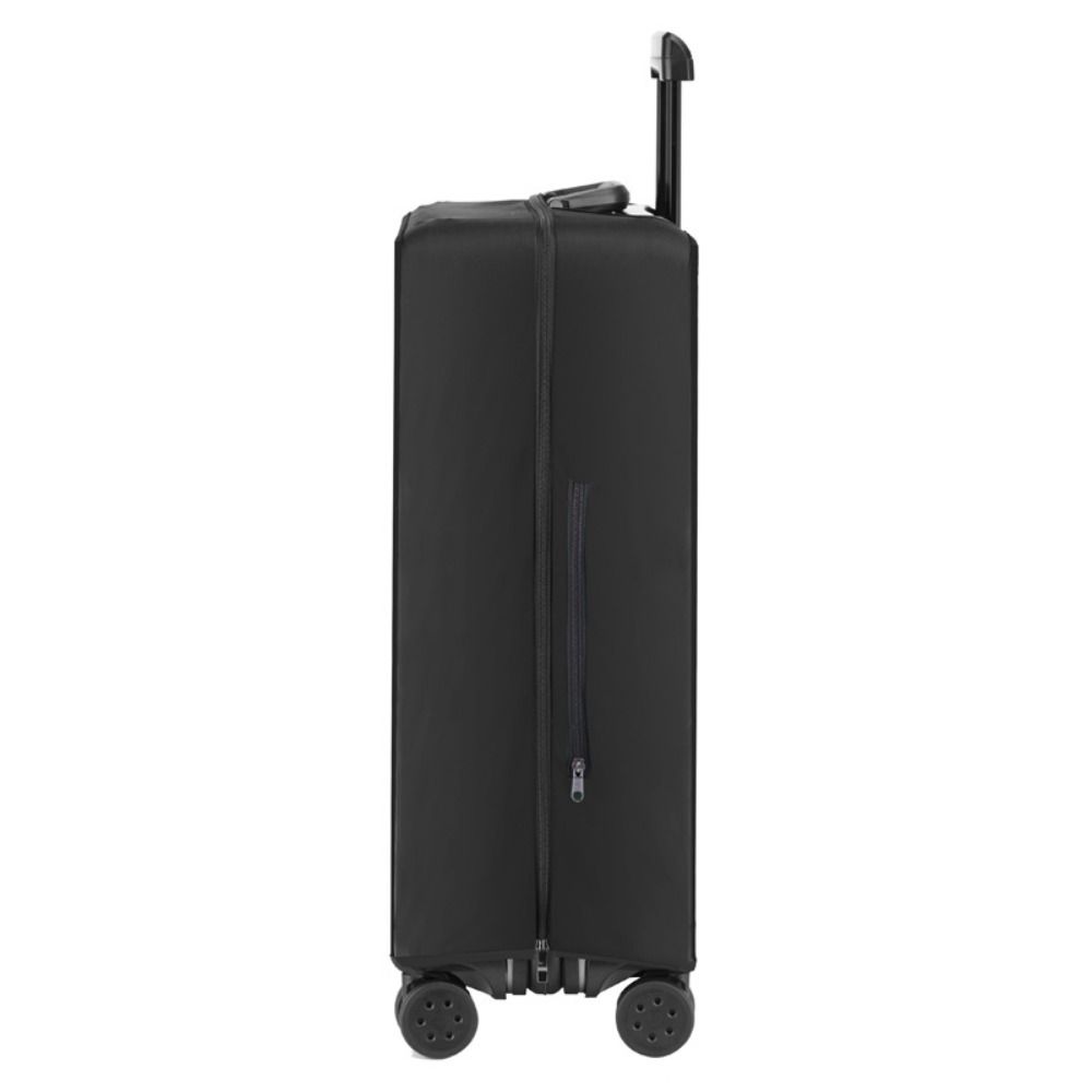 Nouvelle housse de valise tran - Luggage Protective Cover Transparent avis et prix