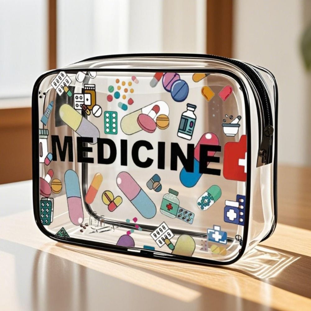 Trousse de maquillage tendance - Cosmetic Bags avis et prix