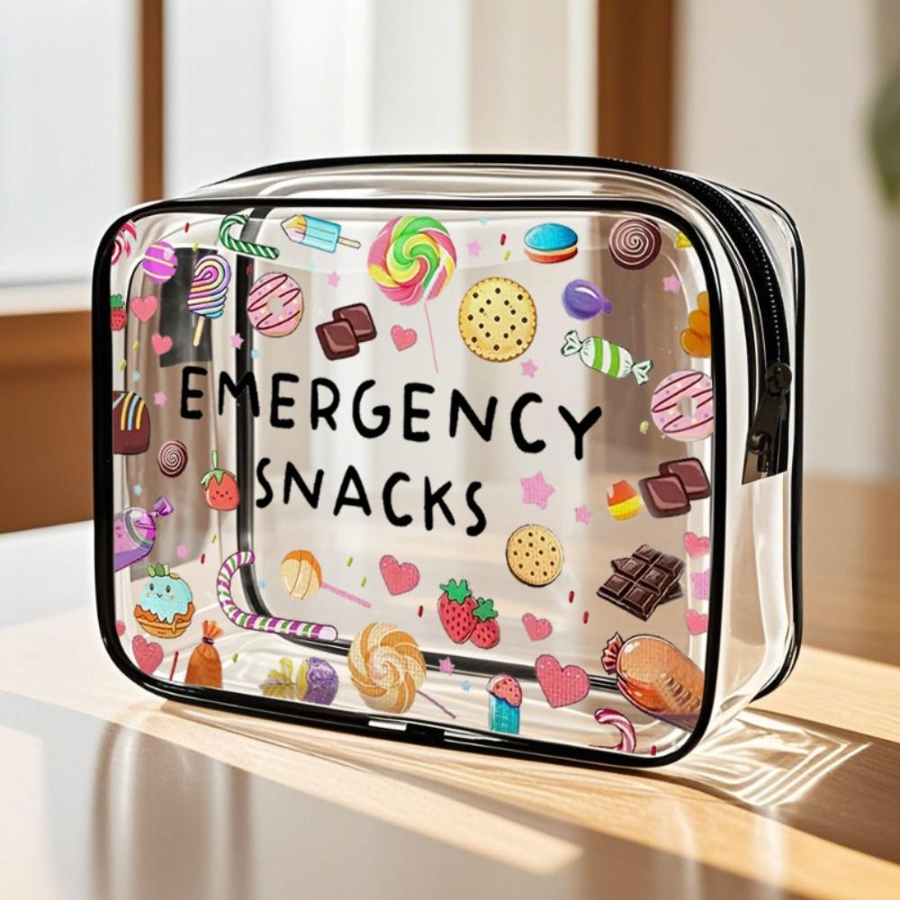 Trousse de maquillage tendance - Cosmetic Bags avis et prix