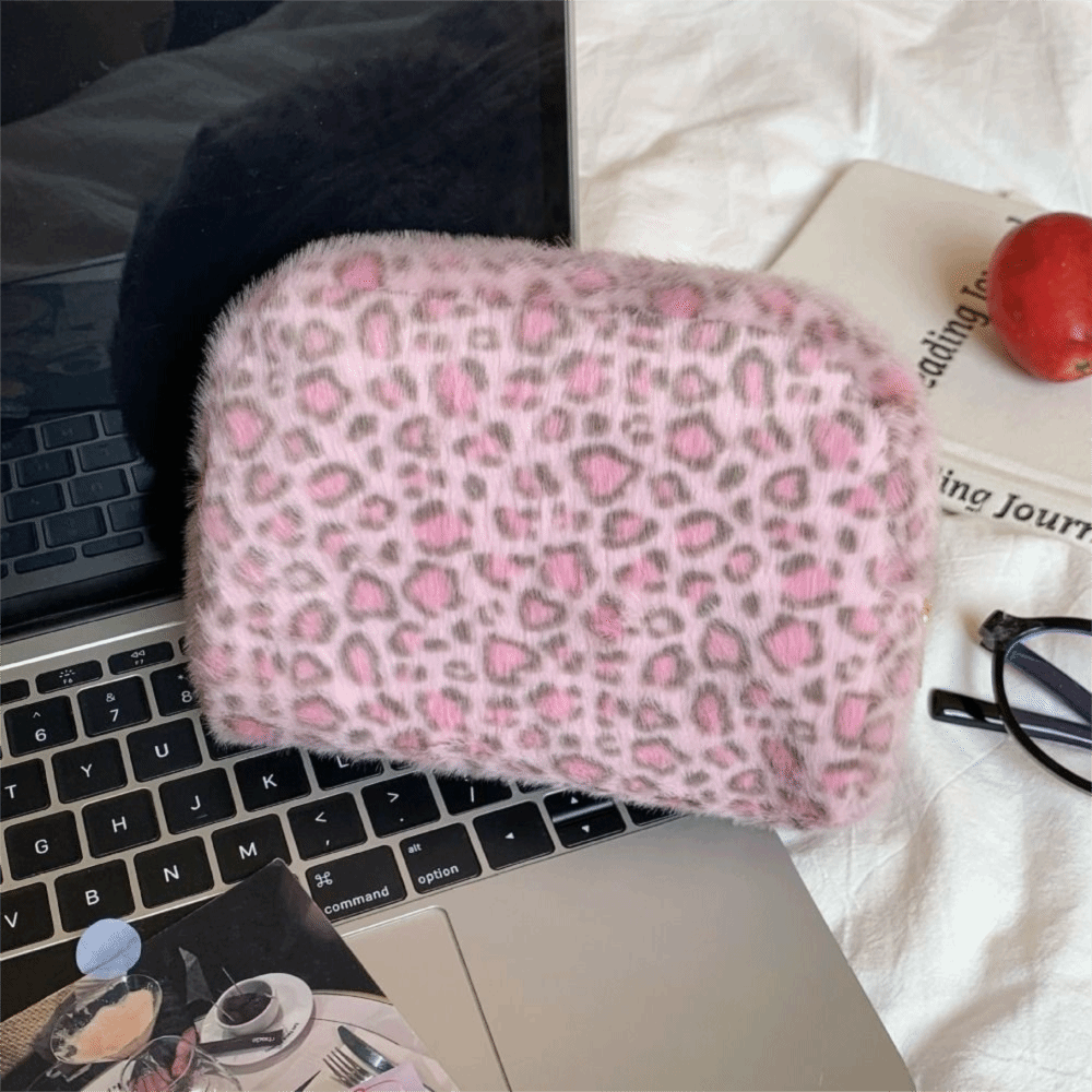 Trousse de maquillage en tissu - Cosmetic Bags avis et prix