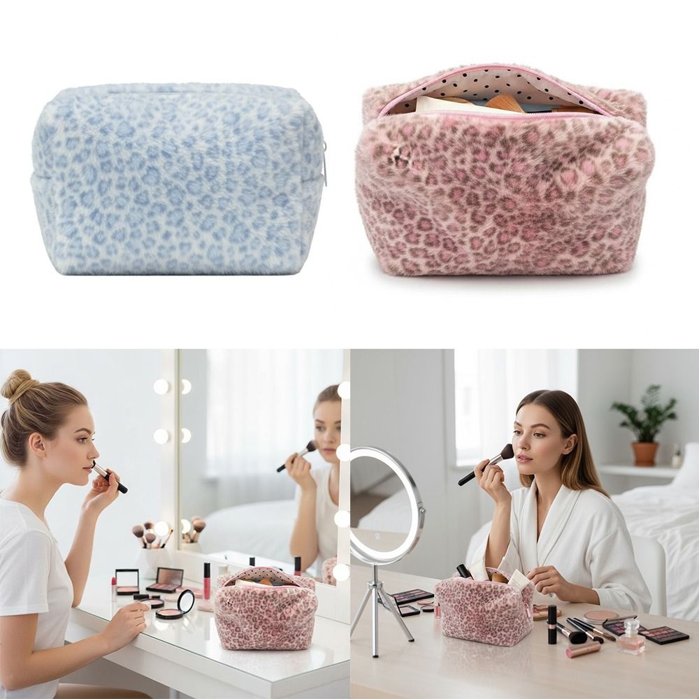 Trousse de maquillage en tissu - Cosmetic Bags avis et prix