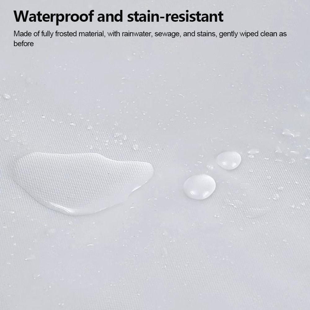 Nouvelle housse de protection  - Waterproof Suitcase Cover Protector avis et prix