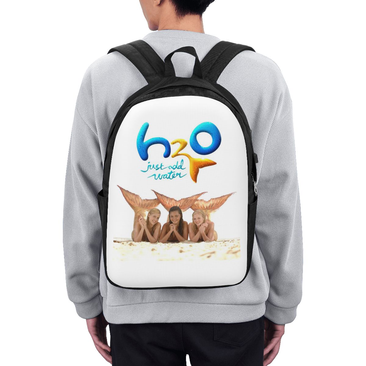 Sac à dos de voyage H2O Just A - Backpacks avis et prix