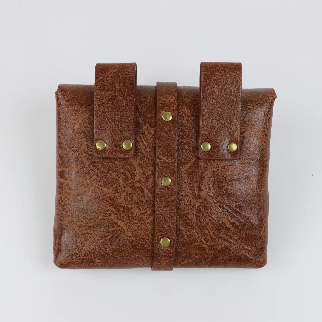 Ceinture de taille rétro en cu - Wallets avis et prix
