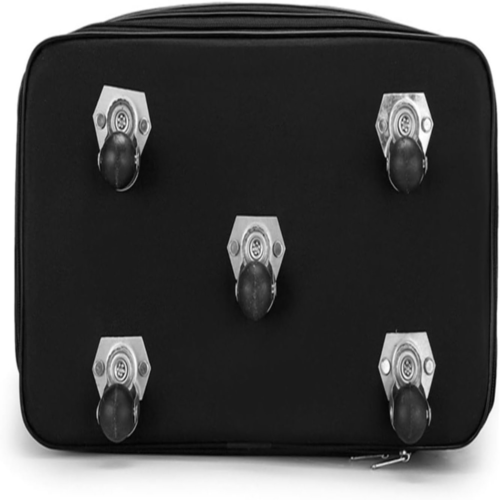 Sac de voyage à roulettes en t - Foldable Rolling Luggage Bag avis et prix