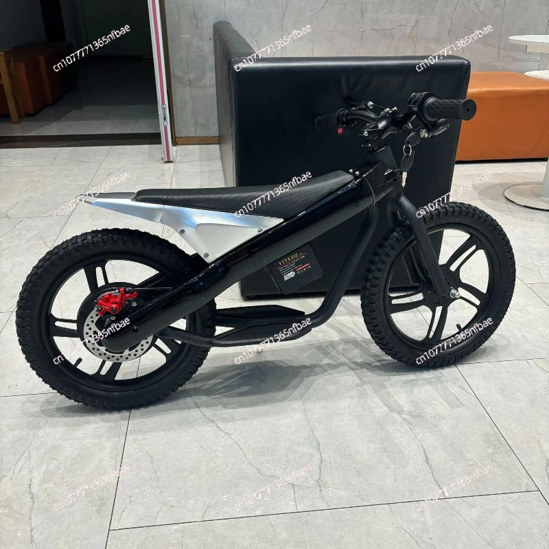 Vélo d'équilibre électrique po - Kids Ride On Suitcase Scooter avis et prix