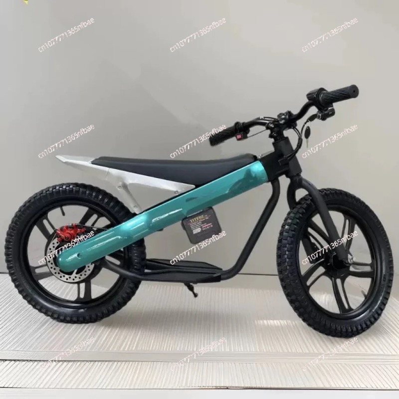 Vélo d'équilibre électrique po - Kids Ride On Suitcase Scooter avis et prix