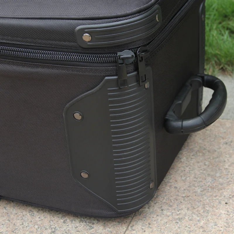 Lampes photographiques stockag - Foldable Rolling Luggage Bag avis et prix
