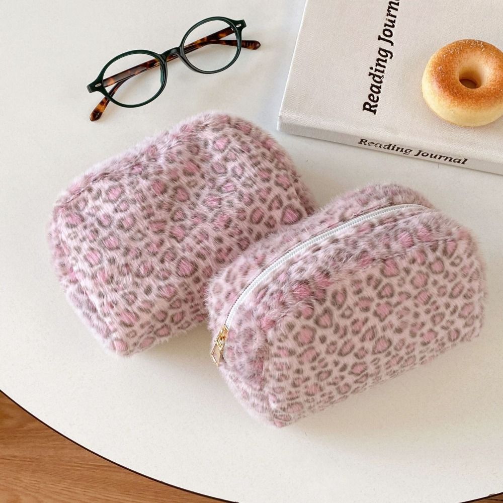 Trousse de maquillage en fauss - Cosmetic Bags avis et prix