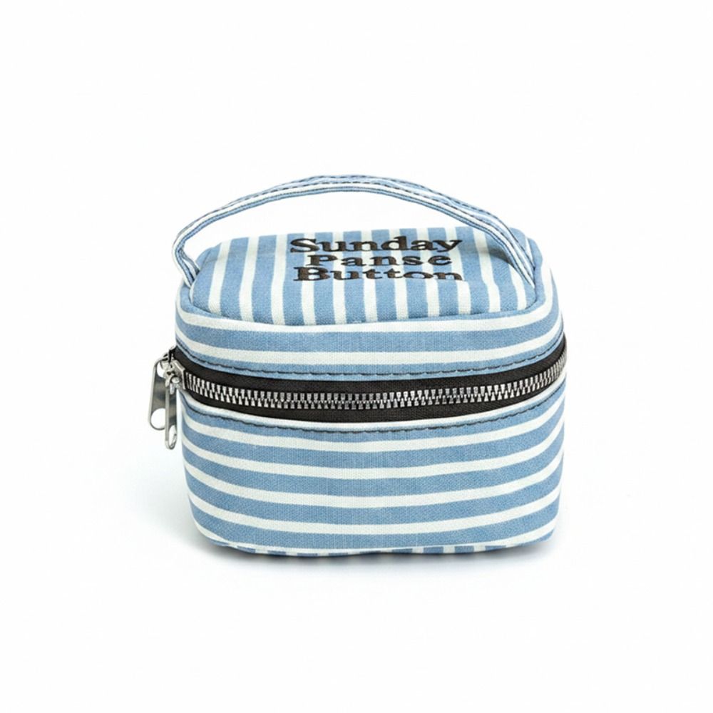 Boîte de rangement carrée à ra - Cosmetic Bags avis et prix