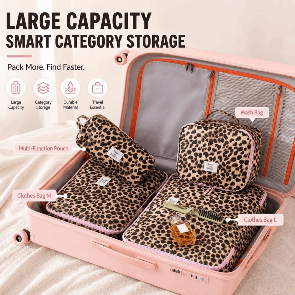 Nouvelle trousse de maquillage - Cosmetic Bags avis et prix