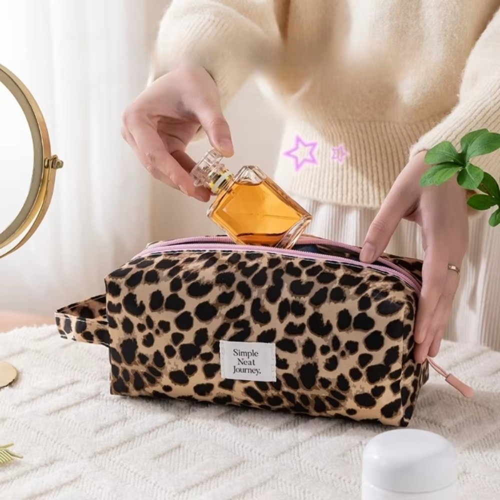 Nouvelle trousse de maquillage - Cosmetic Bags avis et prix
