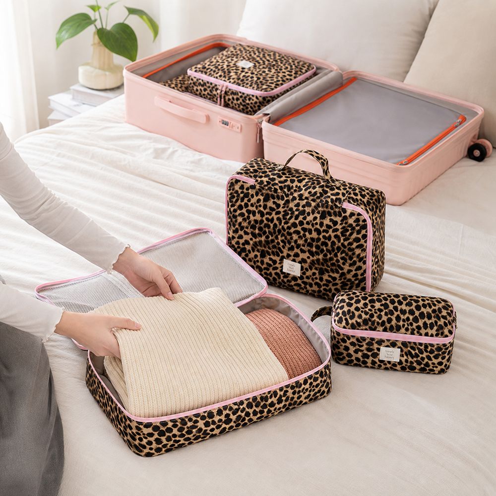 Nouvelle trousse de maquillage - Cosmetic Bags avis et prix