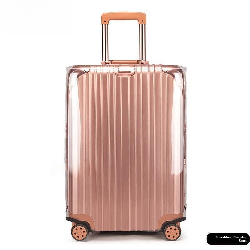 Housse de protection transpare - Luggage Protective Cover Transparent avis et prix