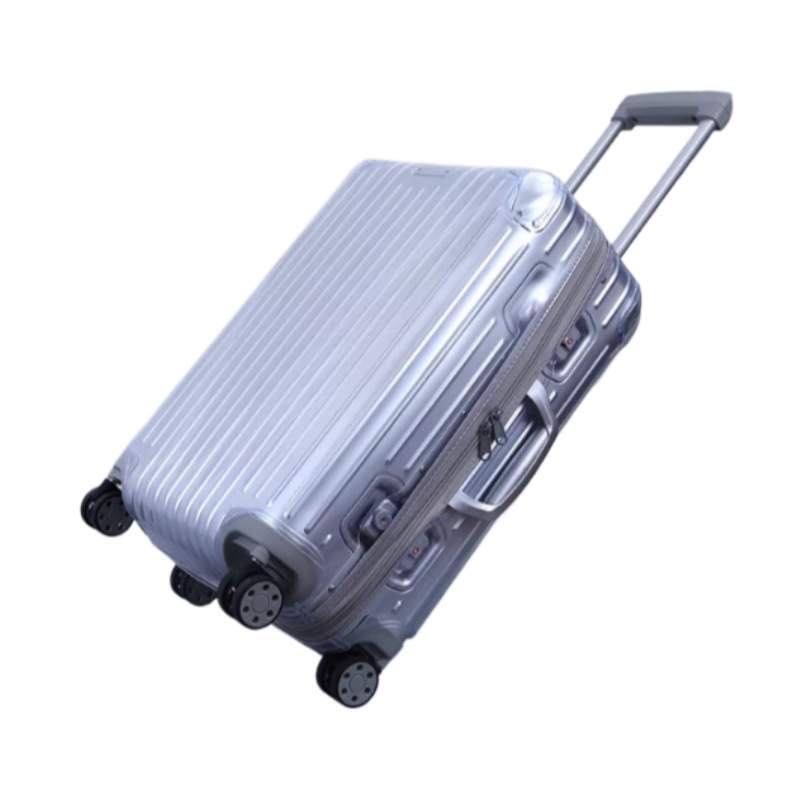 Housse transparente pour bagag - Luggage Protective Cover Transparent avis et prix