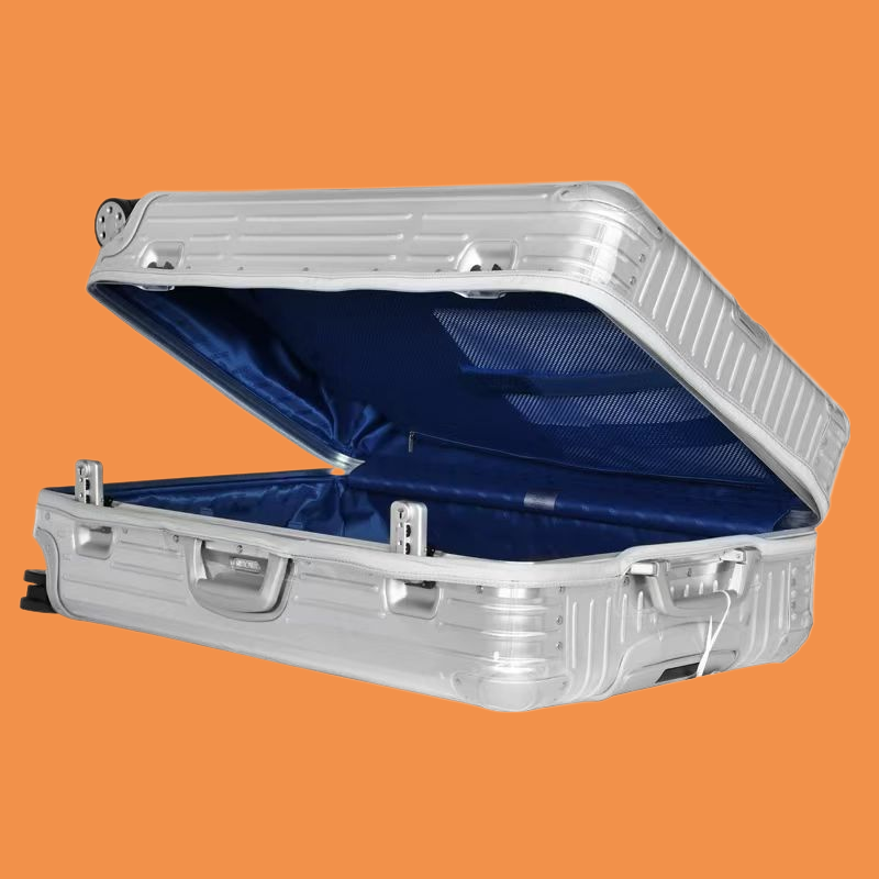 Housse transparente pour bagag - Luggage Protective Cover Transparent avis et prix