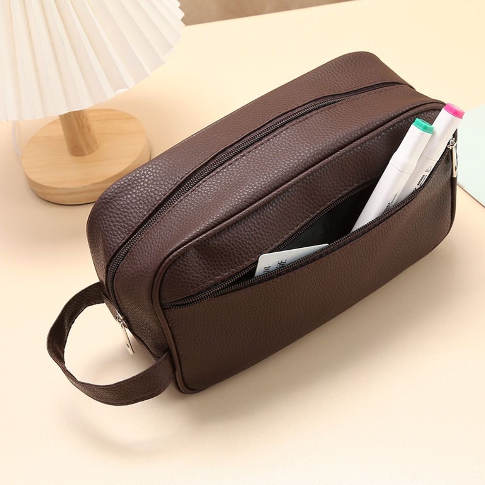 Nouvelle trousse de toilette p - Cosmetic Bags avis et prix