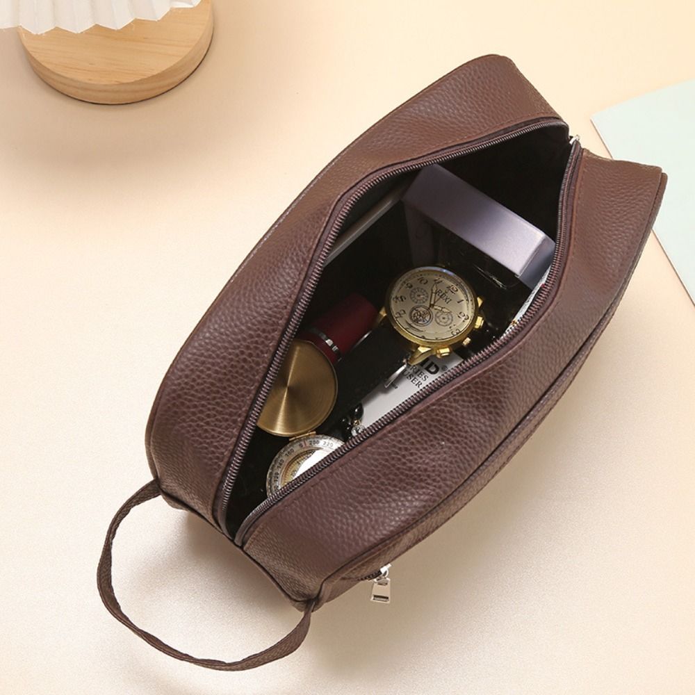 Nouvelle trousse de toilette p - Cosmetic Bags avis et prix